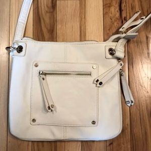 forever 21 satchel purse